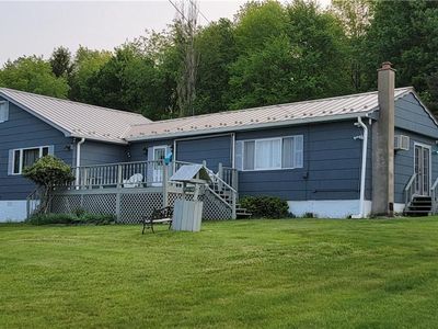 21 Hill Street, Beach Lake, PA, 18405