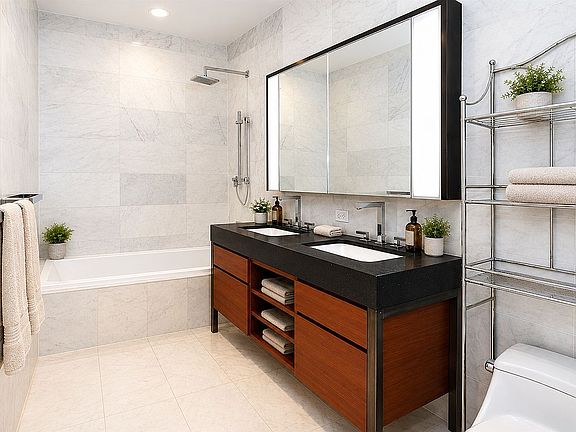 5th image of 75 Wall St APT 24P