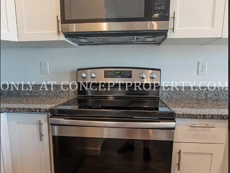 Harvest Pointe Townhomes — Photo 8