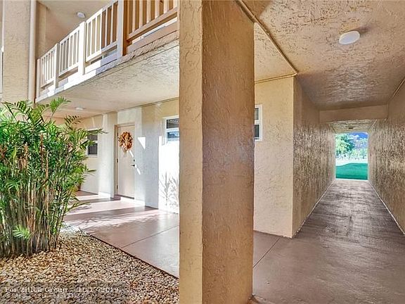 2nd image of 6890 Royal Palm Blvd #106H