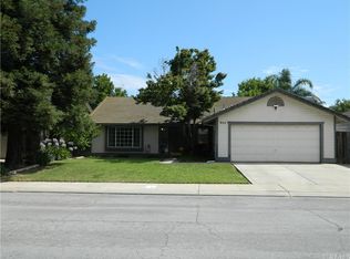 952 Clemson Ct, Merced, CA 95348
