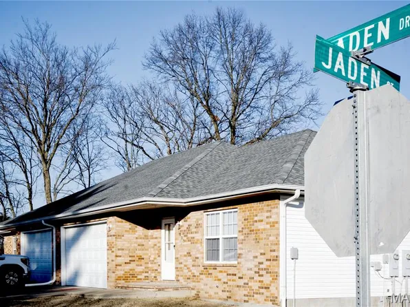 1800 & 1806 Jaden Dr, Lebanon, MO 65536