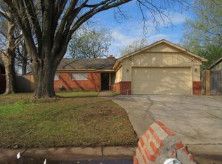 2220 S 119th Ave E, Tulsa, OK 74129