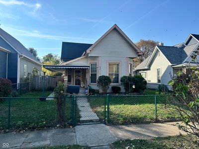 1723 Woodlawn Ave, Indianapolis, IN, 46203