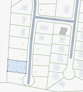 644 Shetland Dr Lot 71, Smyrna, TN, 37167