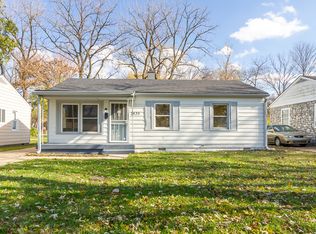 3535 N Butler Ave, Indianapolis, IN 46218