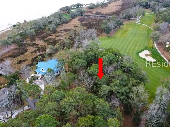 4 Peninsula Pl, Daufuskie Island, SC 29915