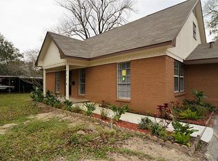 7374 Brace St, Houston, TX 77061