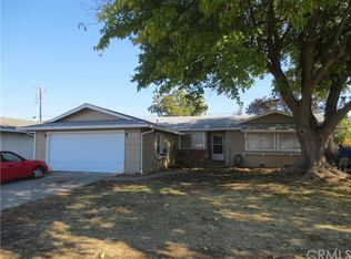 830 N Lassen St, Willows, CA 95988