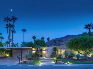 677 W Regal Dr, Palm Springs, CA 92262