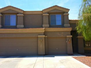 2205 W Congress Ave, Coolidge, AZ 85128