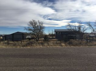 30 N Coyote Rd, Glenrock, WY 82637