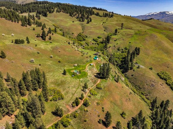 877 Cow Creek Rd, Lucile, ID 83542