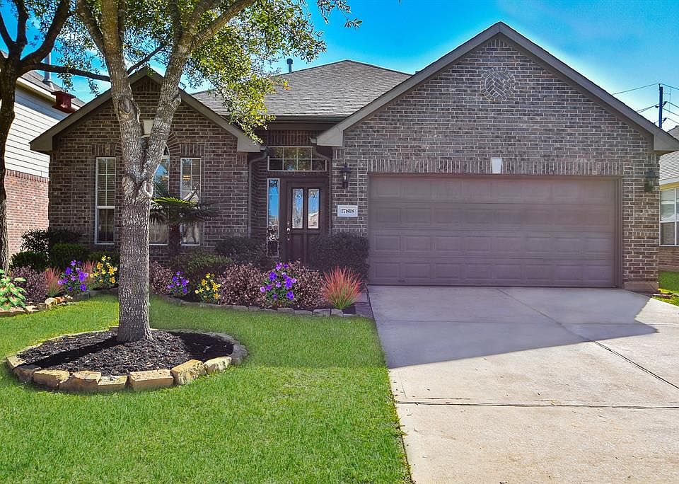 1st image of 17818 Misty Pond Ct