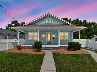 506 E Robles St, Tampa, FL 33602