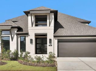 21910 Frosted Elfin Dr, Cypress, TX 77433