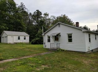 570 Franklin St, Belchertown, MA 01007