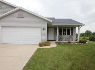 14820 S Cedar Lake Rd, Kiel, WI 53042