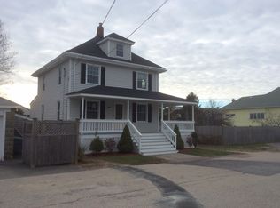12 Webster St, Hull, MA 02045