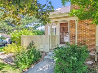 9971 Grove St UNIT D, Westminster, CO 80031