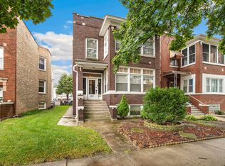 1217 S Austin Blvd, Cicero, IL 60804