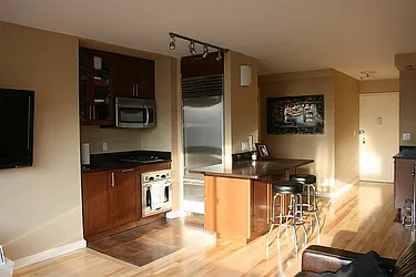Rented by Owner