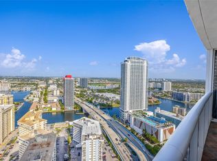 1800 S Ocean Dr APT 3607, Hallandale Beach, FL 33009