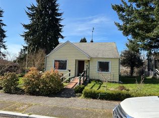 1944 S Ash St, Tacoma, WA