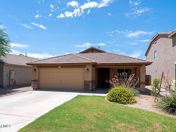 3rd image of 1749 W Desert Mountain Dr