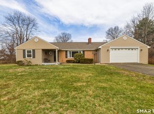 519 Prospect Street, Wethersfield, CT 06109
