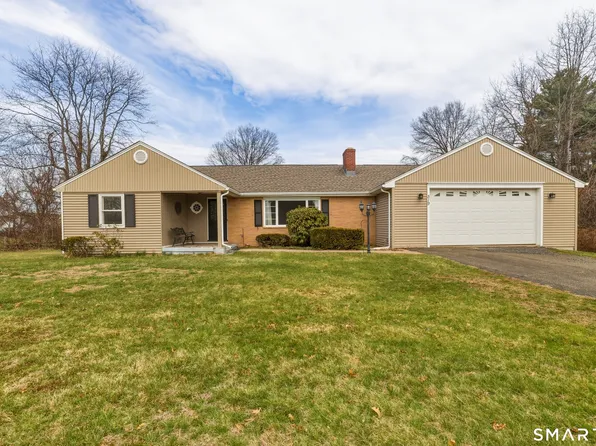 519 Prospect Street, Wethersfield, CT 06109