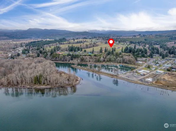 25 Sunnyfield Drive Lot28, Cathlamet, WA 98612