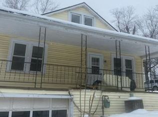1447 Sharon Ave, Zanesville, OH