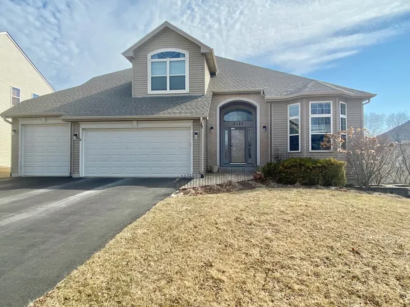 2167 Barrington Dr W, Aurora, IL 60503