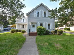 117 Cottage St, Franklin, MA 02038