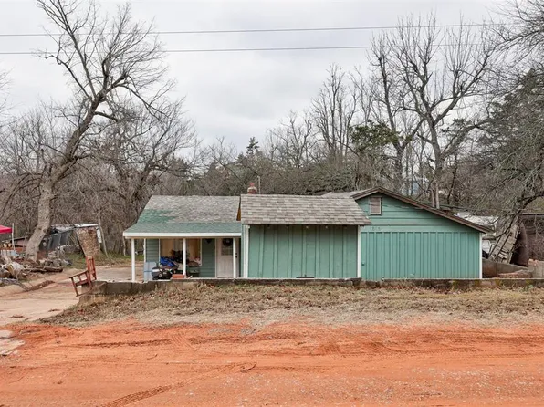 21939 8th Pl, Hinton, OK 73047