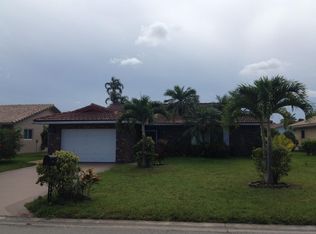 7037 NW 106th Ave, Tamarac, FL 33321