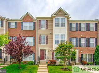 1004 Hickam Rd, Baltimore, MD 21220