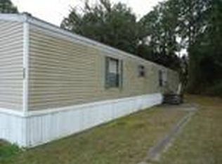 2101 Ladnier Rd LOT 137, Gautier, MS 39553