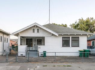 440 E Clay St, Stockton, CA 95206
