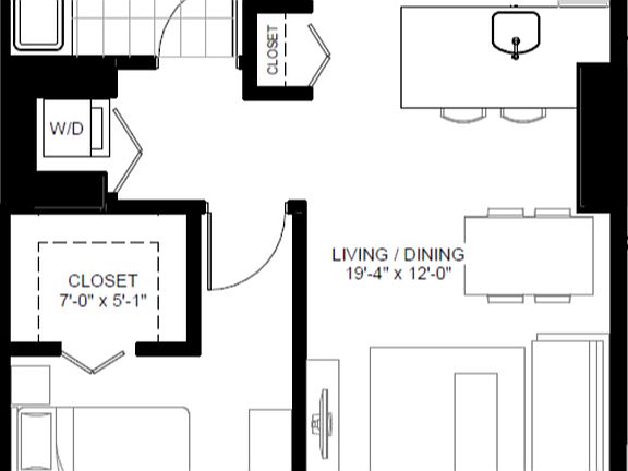 5th image of 145 N Dearborn St #3618