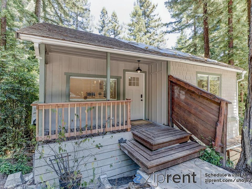 17363 Park Ave 1, Guerneville, CA 95446 Zillow