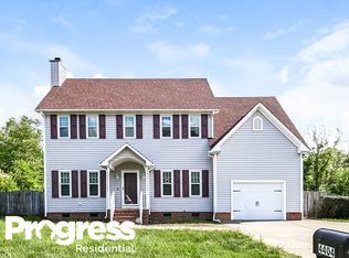 4404 Riverport Rd, Raleigh, NC 27616