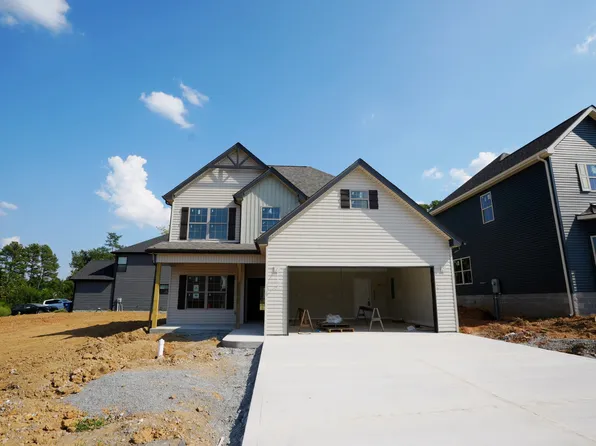 49 Garrettsburg Mdws Lot 49, Clarksville, TN 37042