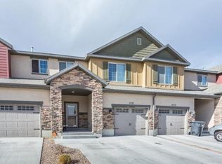 1231 N Baycrest Dr UNIT 105, Saratoga Springs, UT 84045