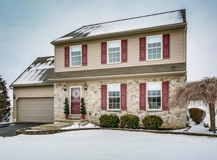 373 Red Haven Rd #L-0093, Palmyra, PA 17078