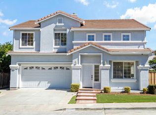 3249 Esperanza Ct, San Jose, CA 95135