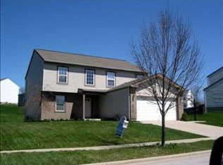 150 Roxbury Dr, Pickerington, OH 43147
