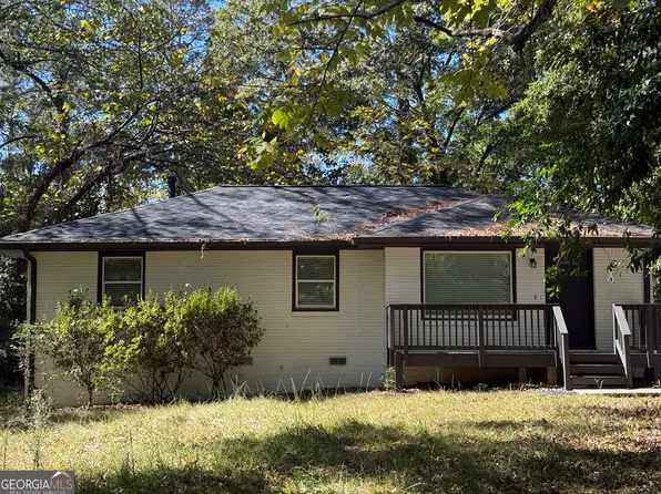 3531 Tulip Dr, Decatur, GA 30032