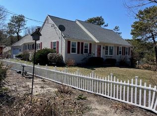 203 Great Western Road, South Yarmouth, MA 02664